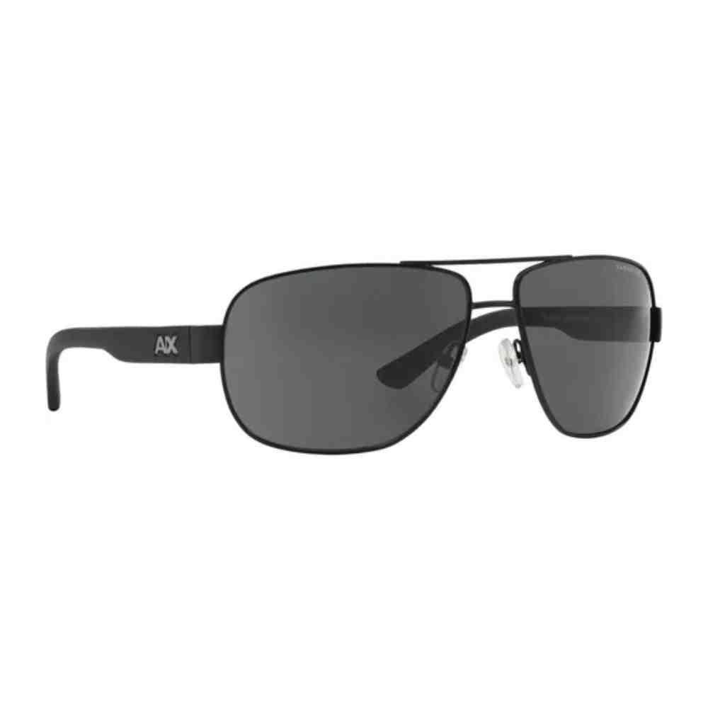 Óculos de Sol Armani Exchange Urban Preto 0AX2012S 60638762 Preto 5