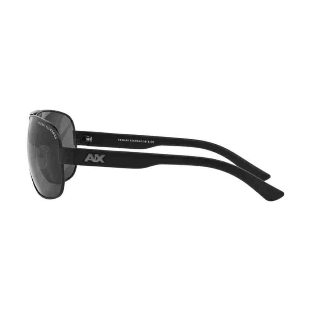 Óculos de Sol Armani Exchange Urban Preto 0AX2012S 60638762 Preto 6