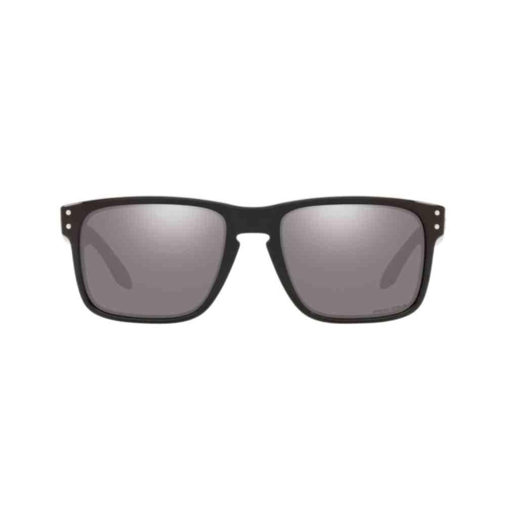 Óculos de Sol Oakley Holbrook Preto 0OO9102L 9102E155 Preto 2
