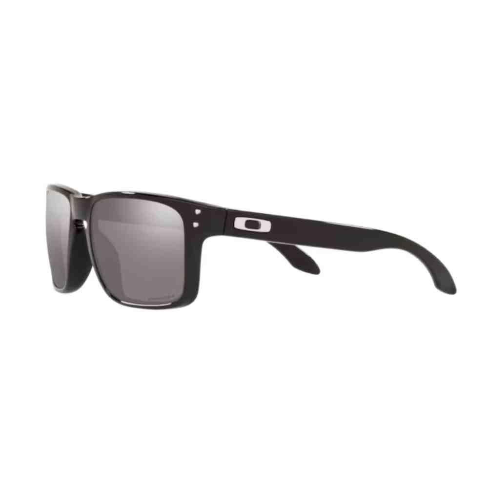 Óculos de Sol Oakley Holbrook Preto 0OO9102L 9102E155 Preto 3