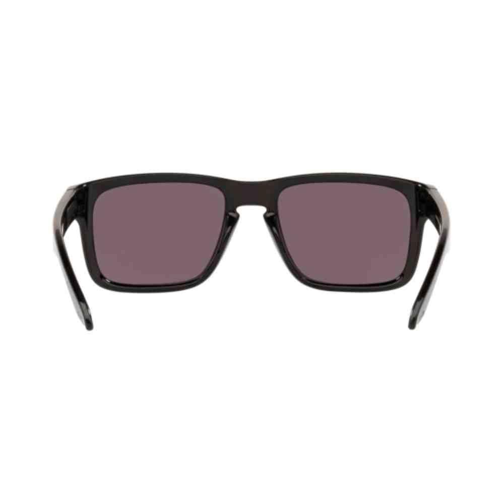 Óculos de Sol Oakley Holbrook Preto 0OO9102L 9102E155 Preto 5
