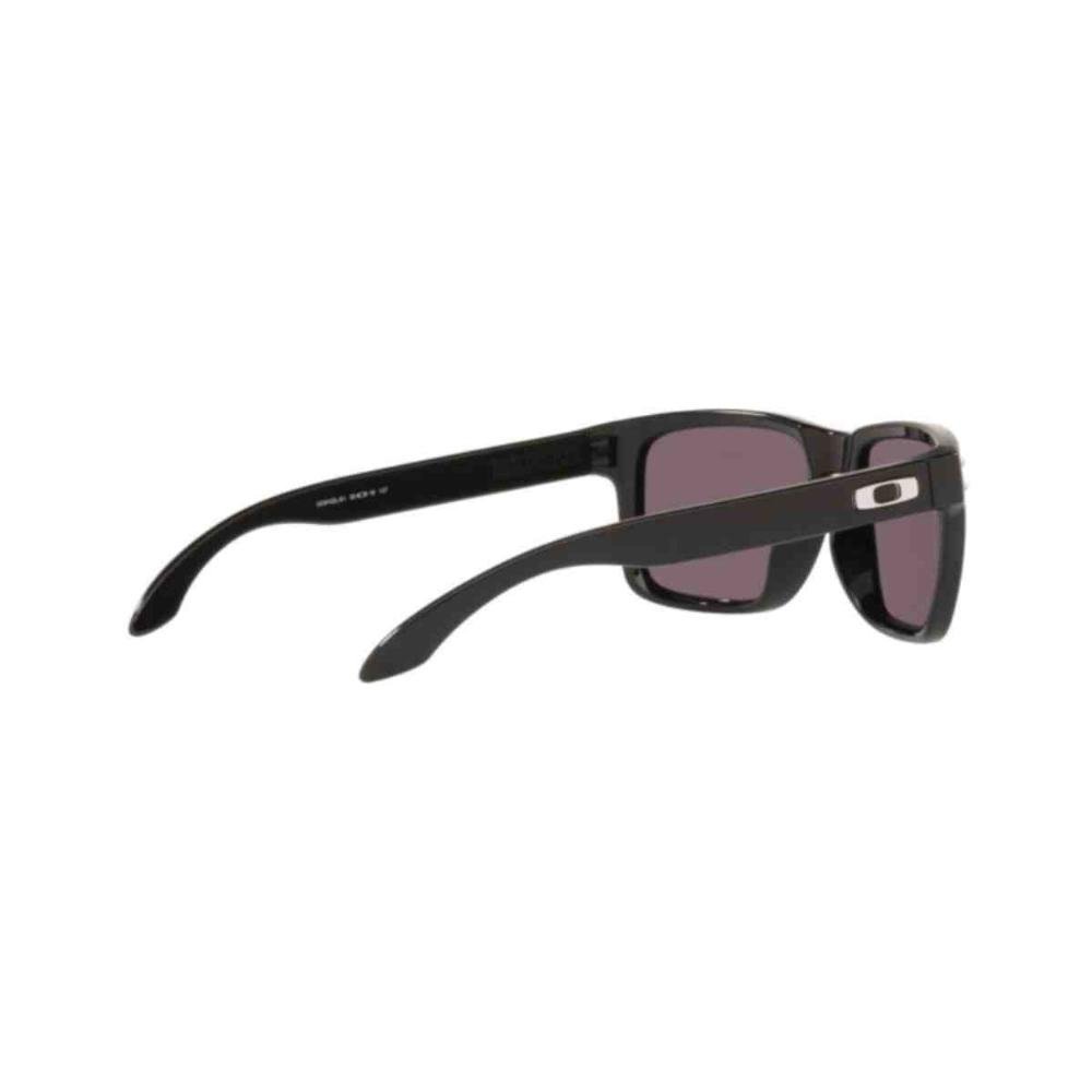 Óculos de Sol Oakley Holbrook Preto 0OO9102L 9102E155