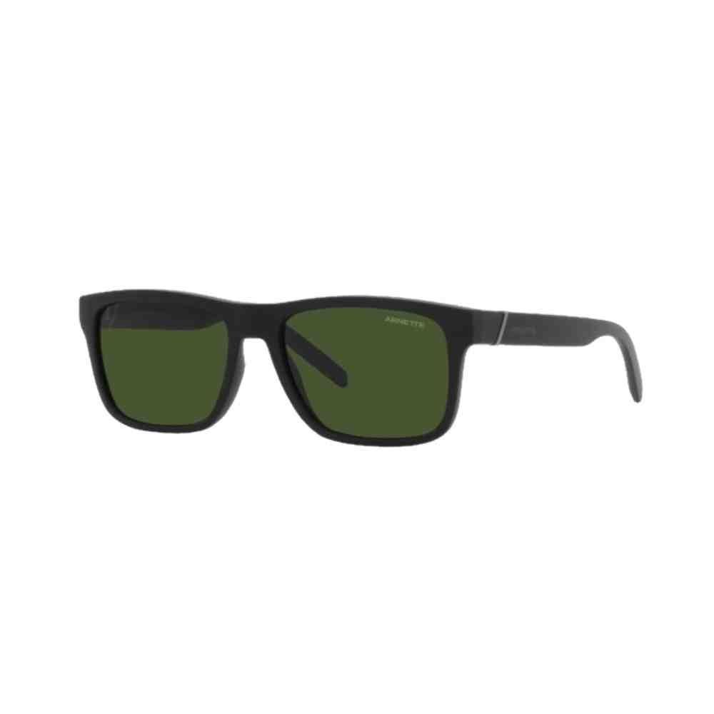 Óculos de Sol Arnette Bandra Preto 0AN4298 27587155 Preto 4
