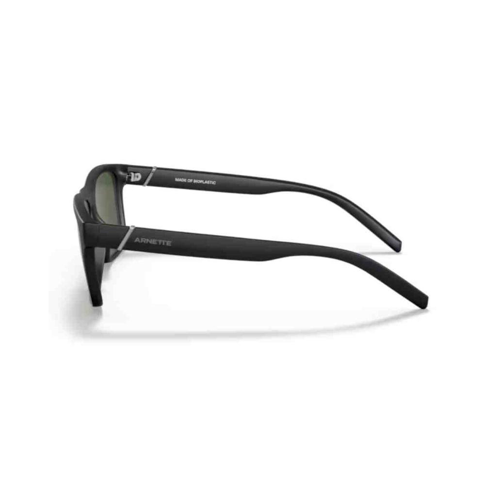 Óculos de Sol Arnette Bandra Preto 0AN4298 27587155 Preto 5