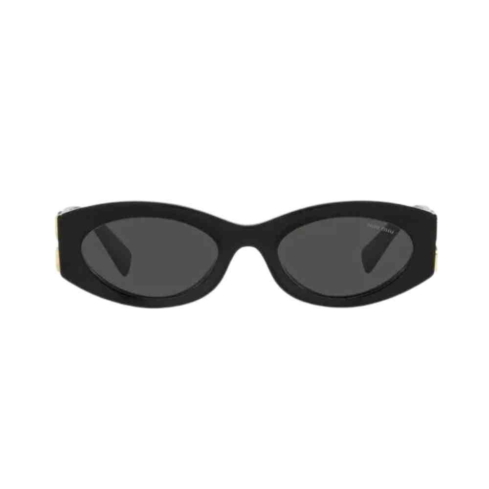 Óculos de Sol Miu Miu 11ws Preto 0MU11WS1AB5S054