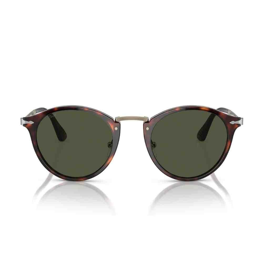 Óculos de Sol Persol Havana 0PO3166S 24/31 51