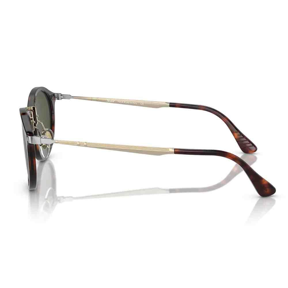 Óculos de Sol Persol Havana 0PO3166S 24/31 51 Marrom 3
