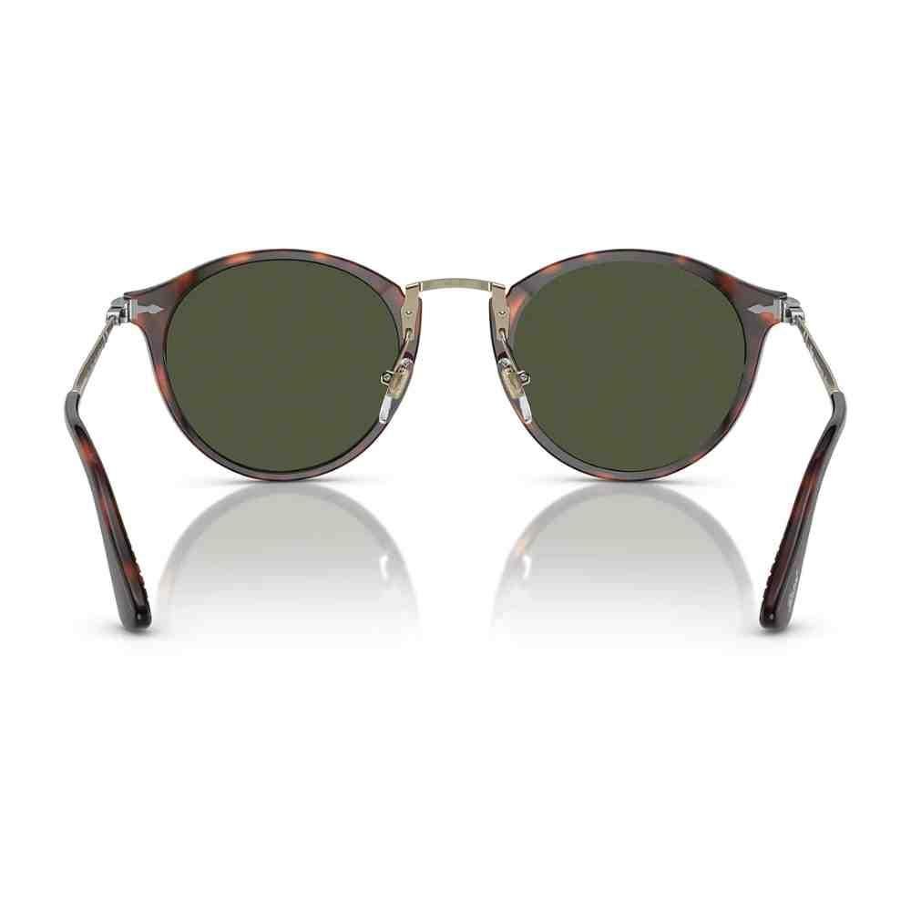 Óculos de Sol Persol Havana 0PO3166S 24/31 51 Marrom 4