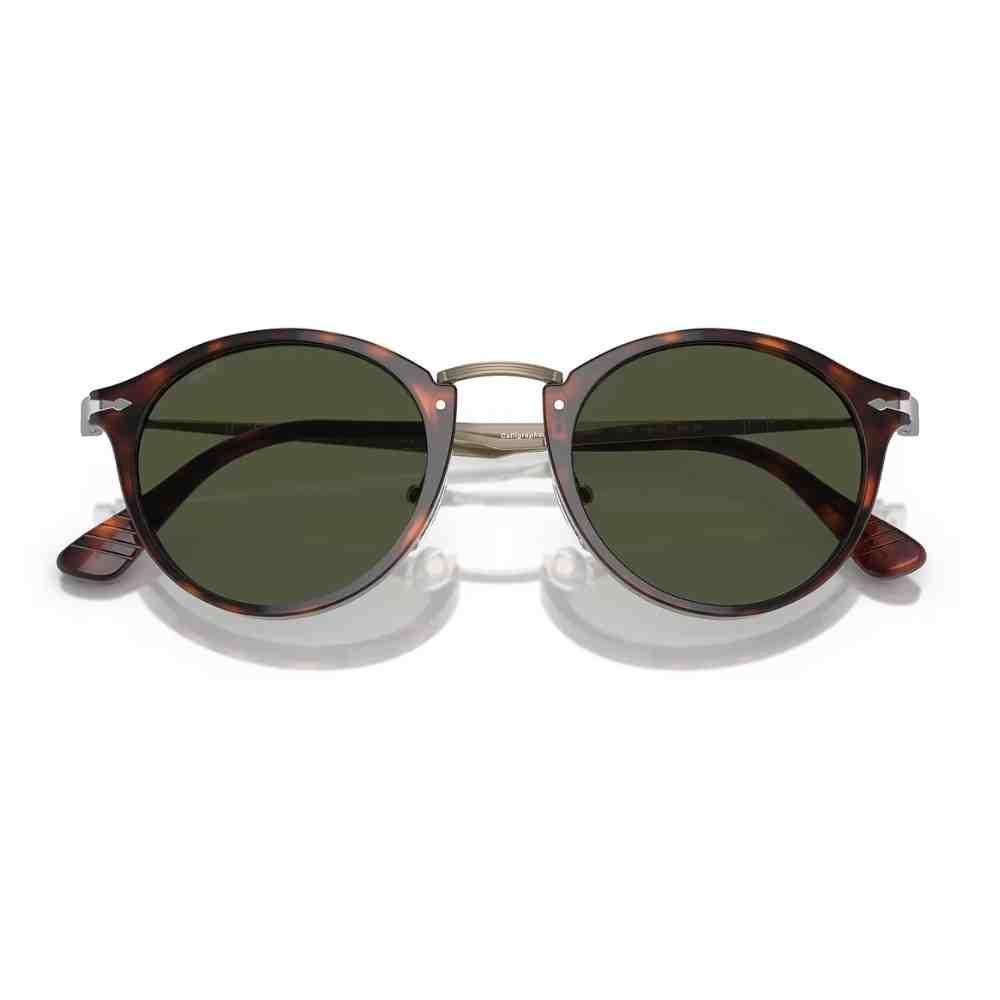 Óculos de Sol Persol Havana 0PO3166S 24/31 51 Marrom 5