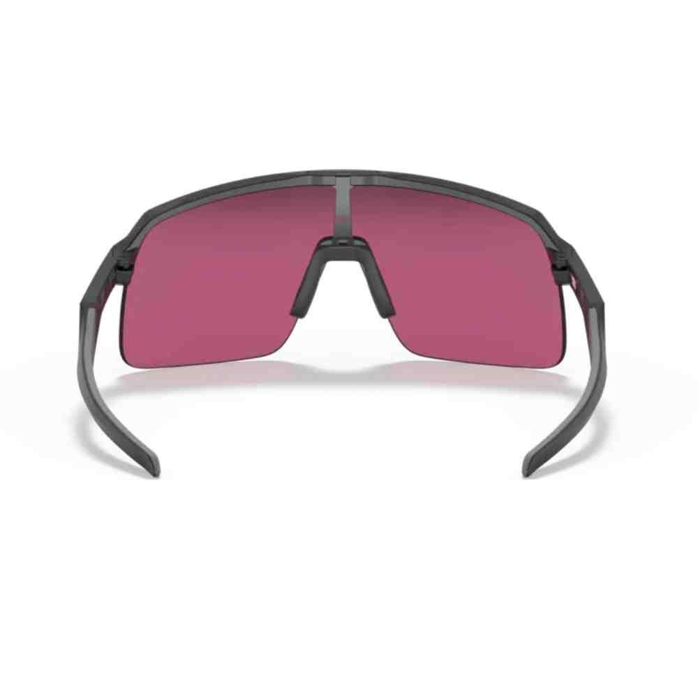 Óculos de Sol Oakley Sutro Lite Preto 0OO9463 94632139 Preto 4