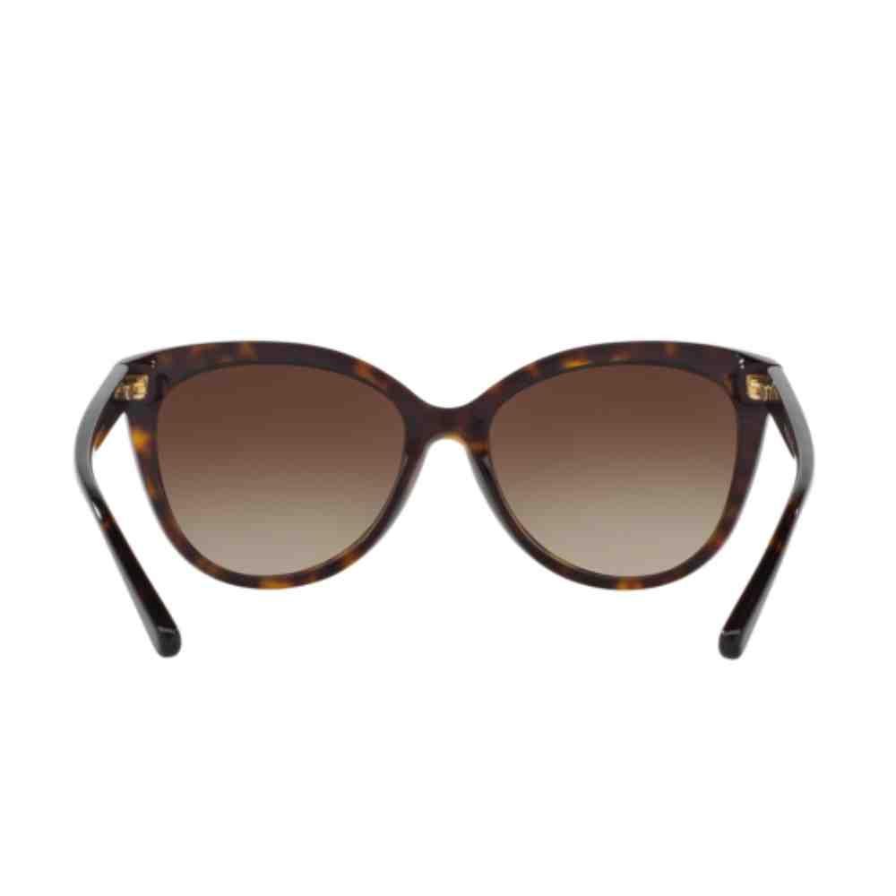 Óculos de Sol Michael Kors Jan Tartaruga 0MK2045 30061355 Marrom 4
