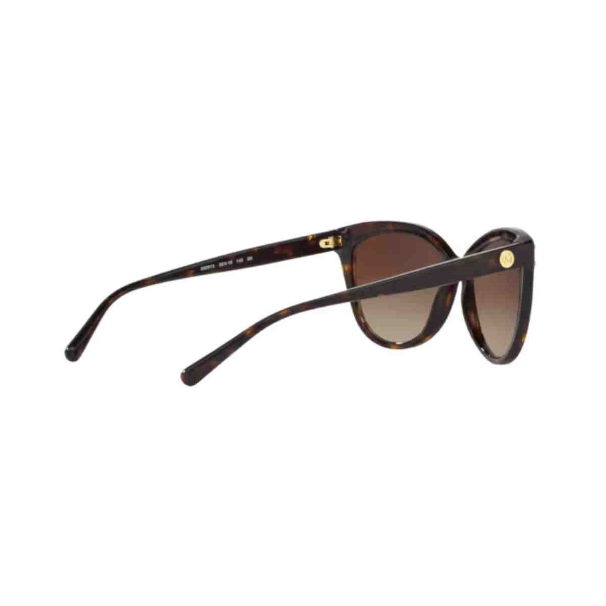 Óculos de Sol Michael Kors Jan Tartaruga 0MK2045 30061355 Marrom 5