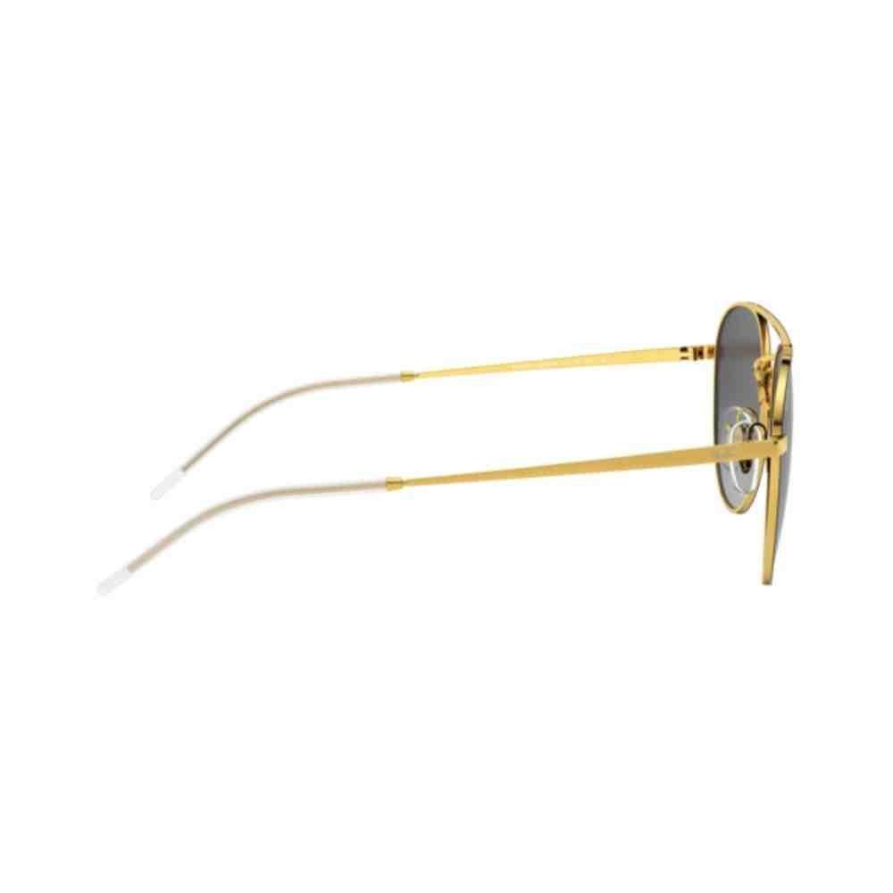Óculos de Sol Ray Ban Dourado 0RB3589 90548G55 Dourado 5