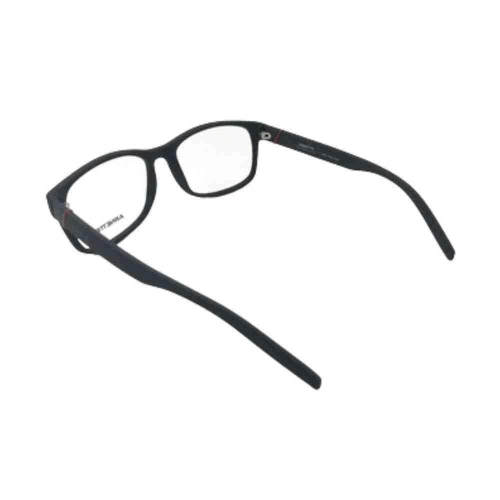 Óculos de Grau Preto Arnette Skeletor 0AN7191L Preto 3
