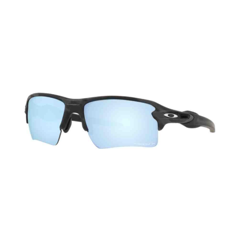 Óculos de Sol Oakley Flak 2.0 Preto 0OO9188 9188G359 Preto 2