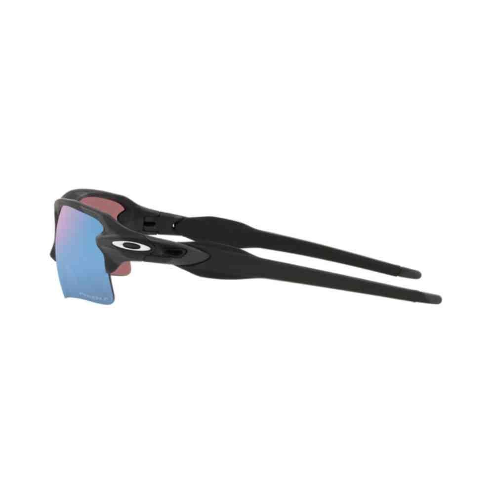 Óculos de Sol Oakley Flak 2.0 Preto 0OO9188 9188G359 Preto 3
