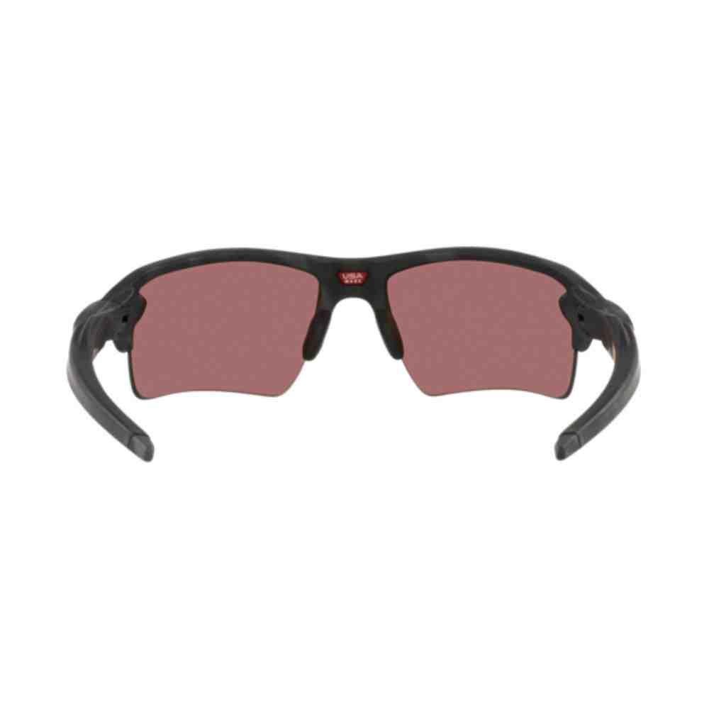 Óculos de Sol Oakley Flak 2.0 Preto 0OO9188 9188G359 Preto 4