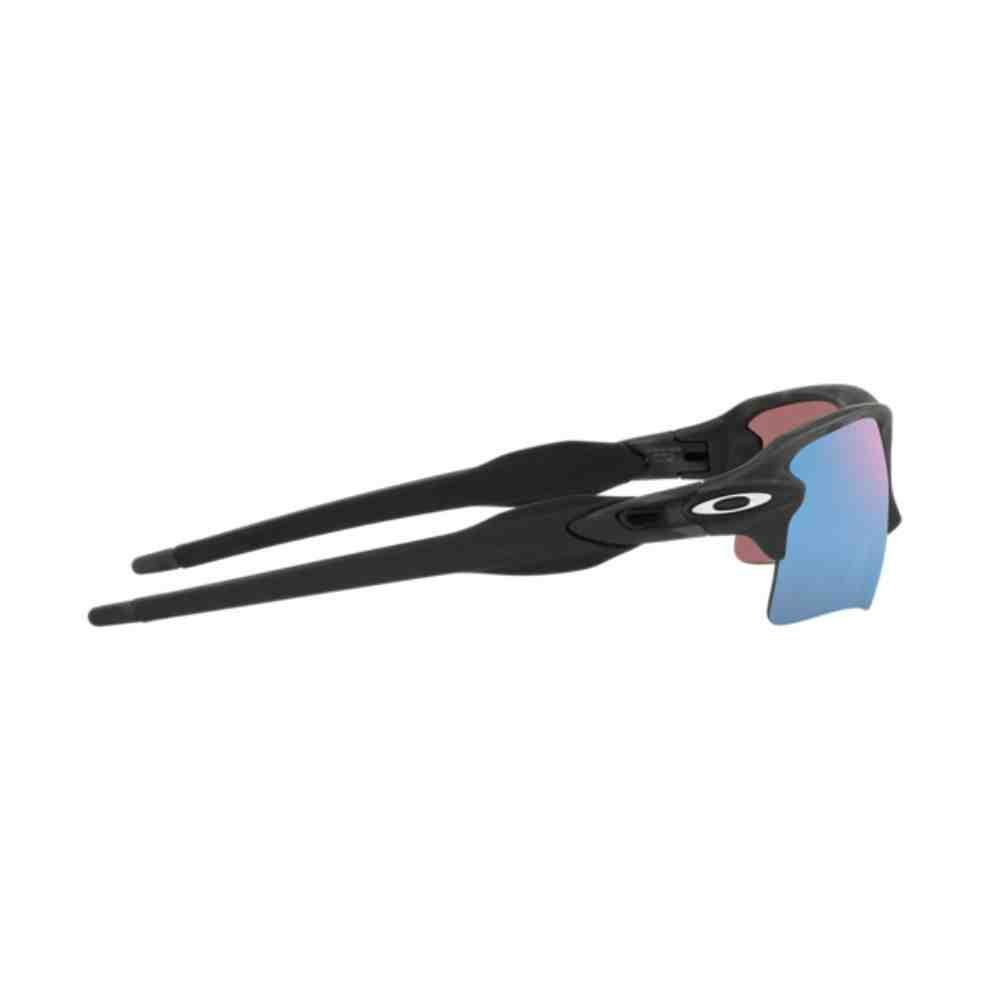 Óculos de Sol Oakley Flak 2.0 Preto 0OO9188 9188G359 Preto 5