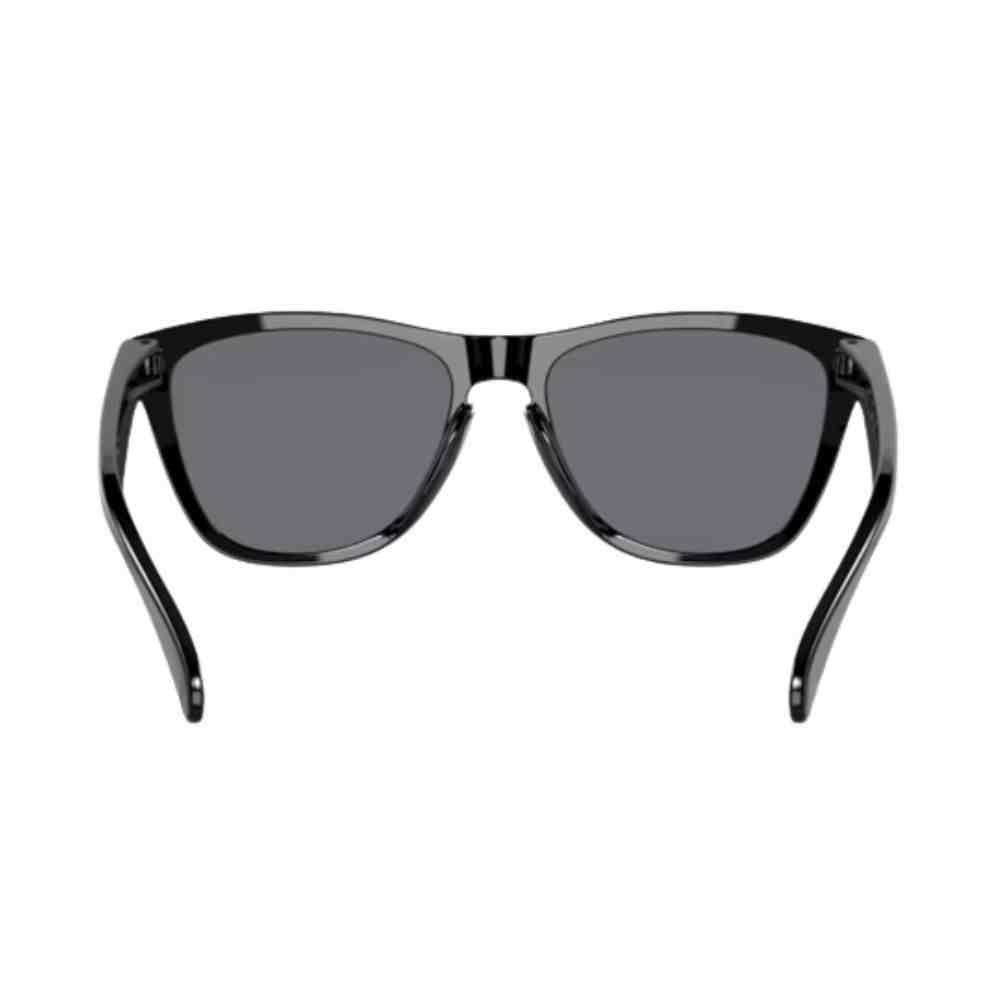 Óculos de Sol Oakley Frogskins Preto 0OO9013 24-30655 Preto 3