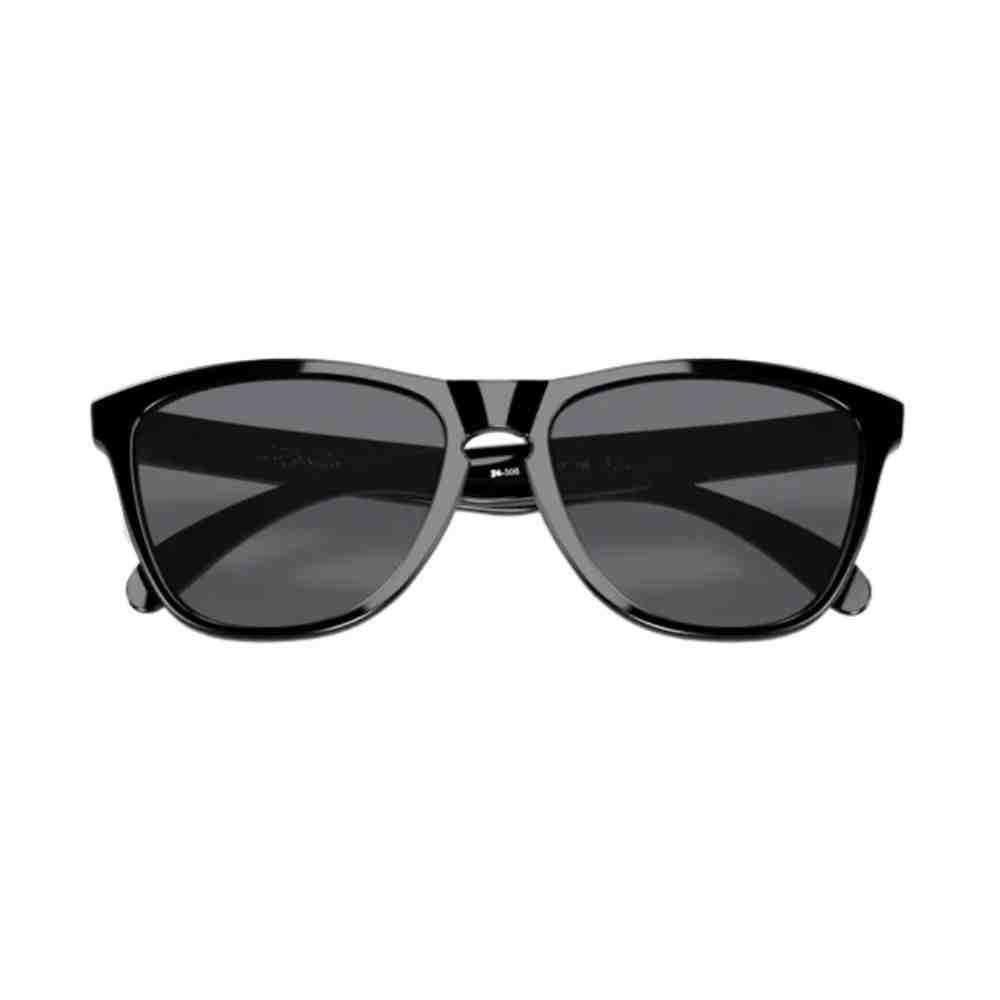 Óculos de Sol Oakley Frogskins Preto 0OO9013 24-30655 Preto 4