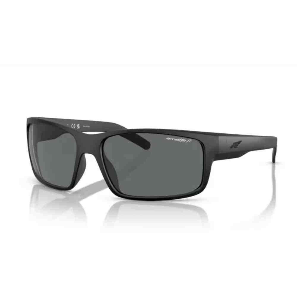 Óculos de Sol Arnette Fastball Preto 0AN4202 447/8162 Preto 2