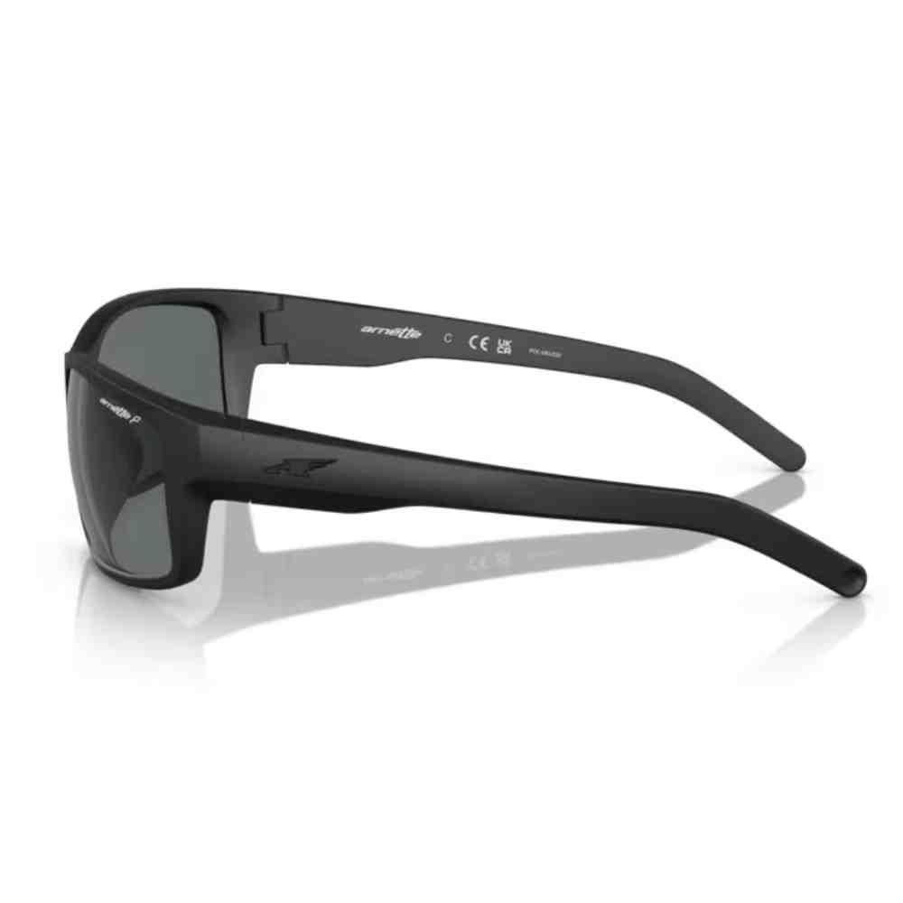 Óculos de Sol Arnette Fastball Preto 0AN4202 447/8162 Preto 3