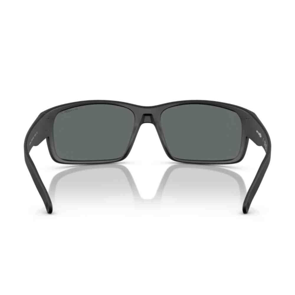 Óculos de Sol Arnette Fastball Preto 0AN4202 447/8162 Preto 4