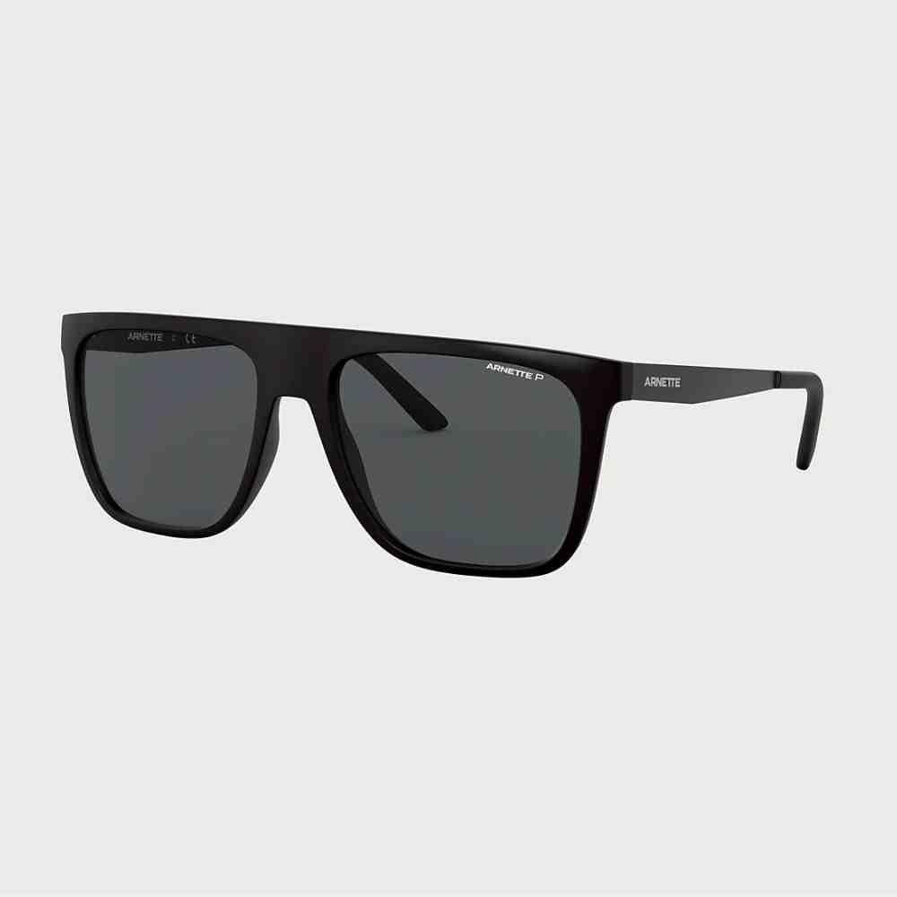 Óculos de Sol Arnette Preto 0AN4261 01/81 55 Preto 2