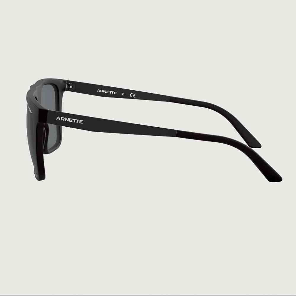 Óculos de Sol Arnette Preto 0AN4261 01/81 55 Preto 3