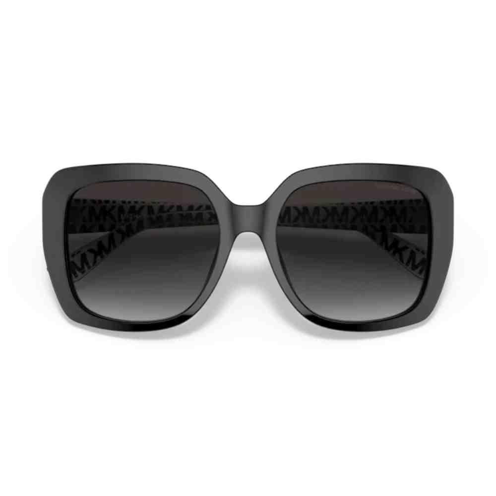 Óculos de Sol Michael Kors Manhasset Preto MK2140 30058G55 Preto 5