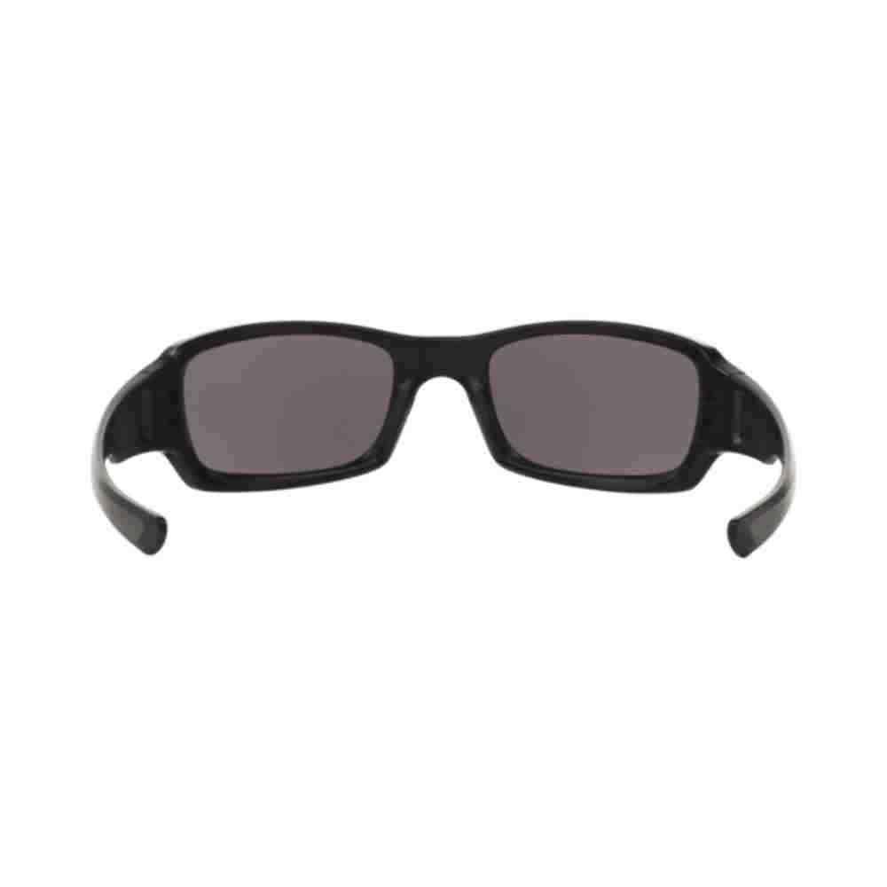 Óculos de Sol Oakley Fives Squared Preto 0OO9238 92381054 Preto