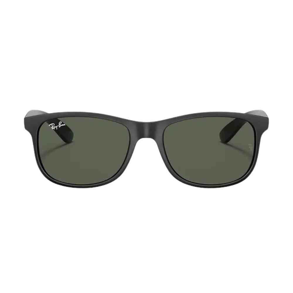 Óculos de Sol Ray-Ban Andy Preto 0RB4202 60697155