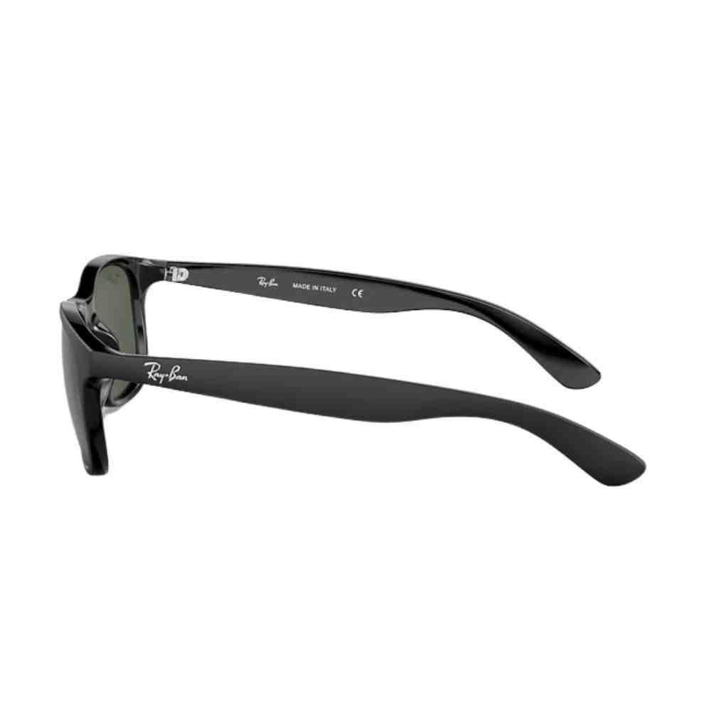 Óculos de Sol Ray-Ban Andy Preto 0RB4202 60697155 Preto 3