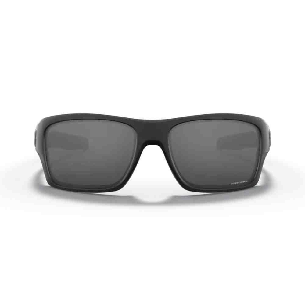 Óculos de Sol Oakley Turbine Preto 0OO9263 92634263 Preto 1
