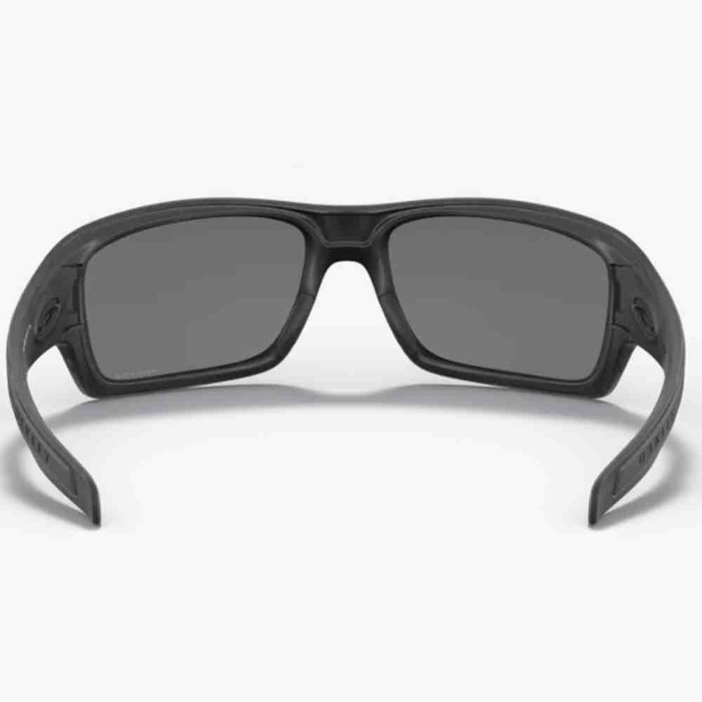 Óculos de Sol Oakley Turbine Preto 0OO9263 92634263 Preto 3