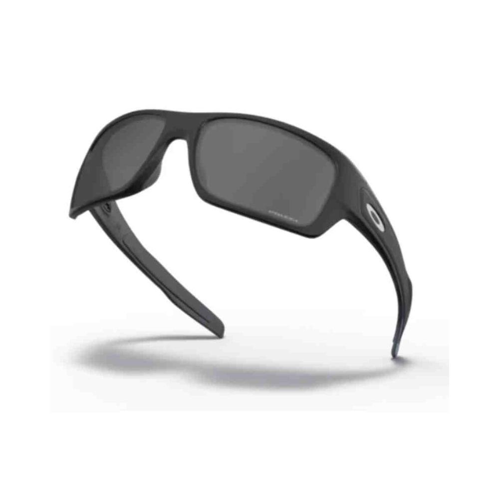 Óculos de Sol Oakley Turbine Preto 0OO9263 92634263 Preto 5