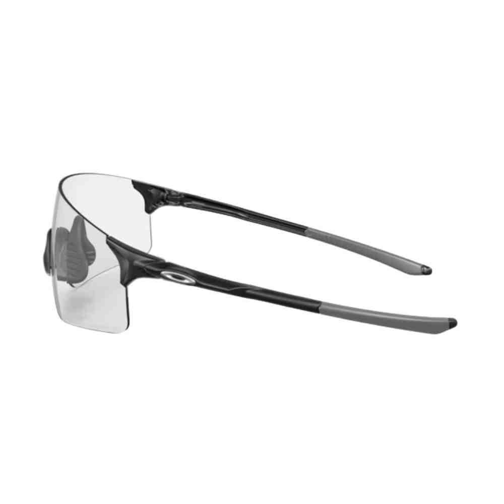 Óculos de Sol Preto Oakley Evzero Blades 0OO9454 94540938 Preto 3