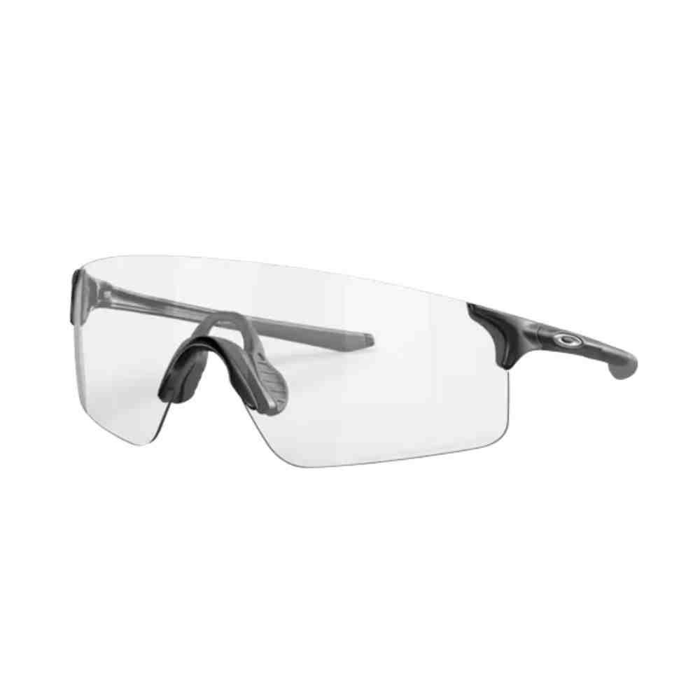 Óculos de Sol Preto Oakley Evzero Blades 0OO9454 94540938 Preto 5