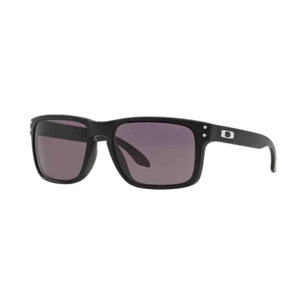 Óculos de Sol Oakley Holbrook Preto 0OO9102L 91020155 Preto 2