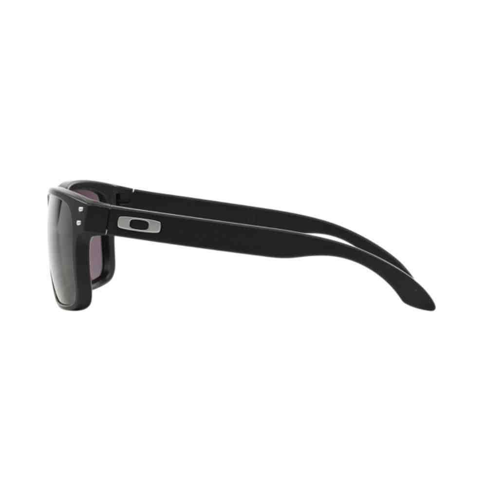 Óculos de Sol Oakley Holbrook Preto 0OO9102L 91020155 Preto 3