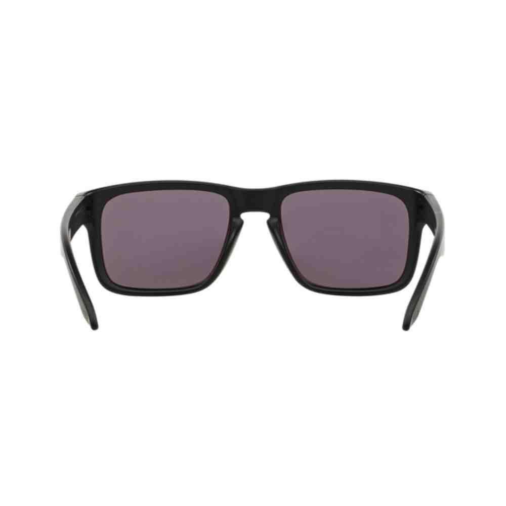 Óculos de Sol Oakley Holbrook Preto 0OO9102L 91020155 Preto 4