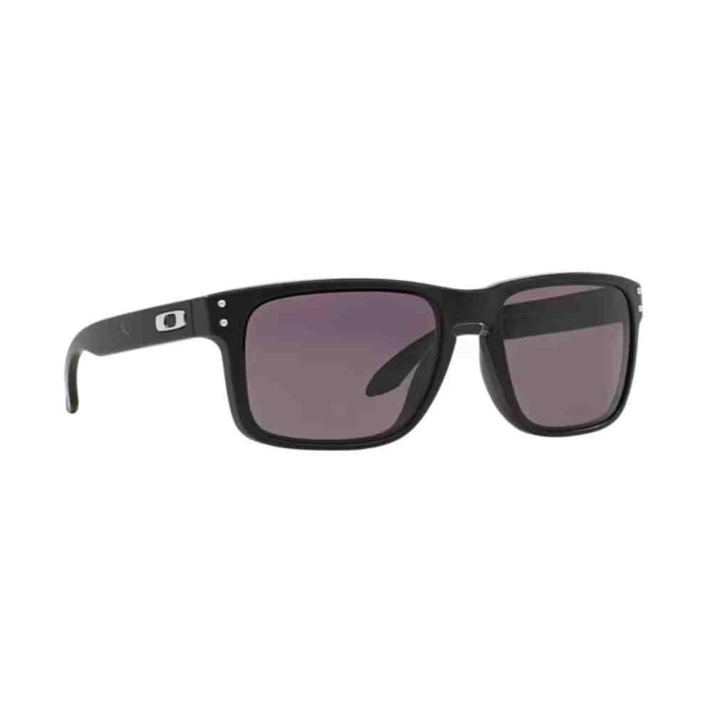 Óculos de Sol Oakley Holbrook Preto 0OO9102L 91020155 Preto 6