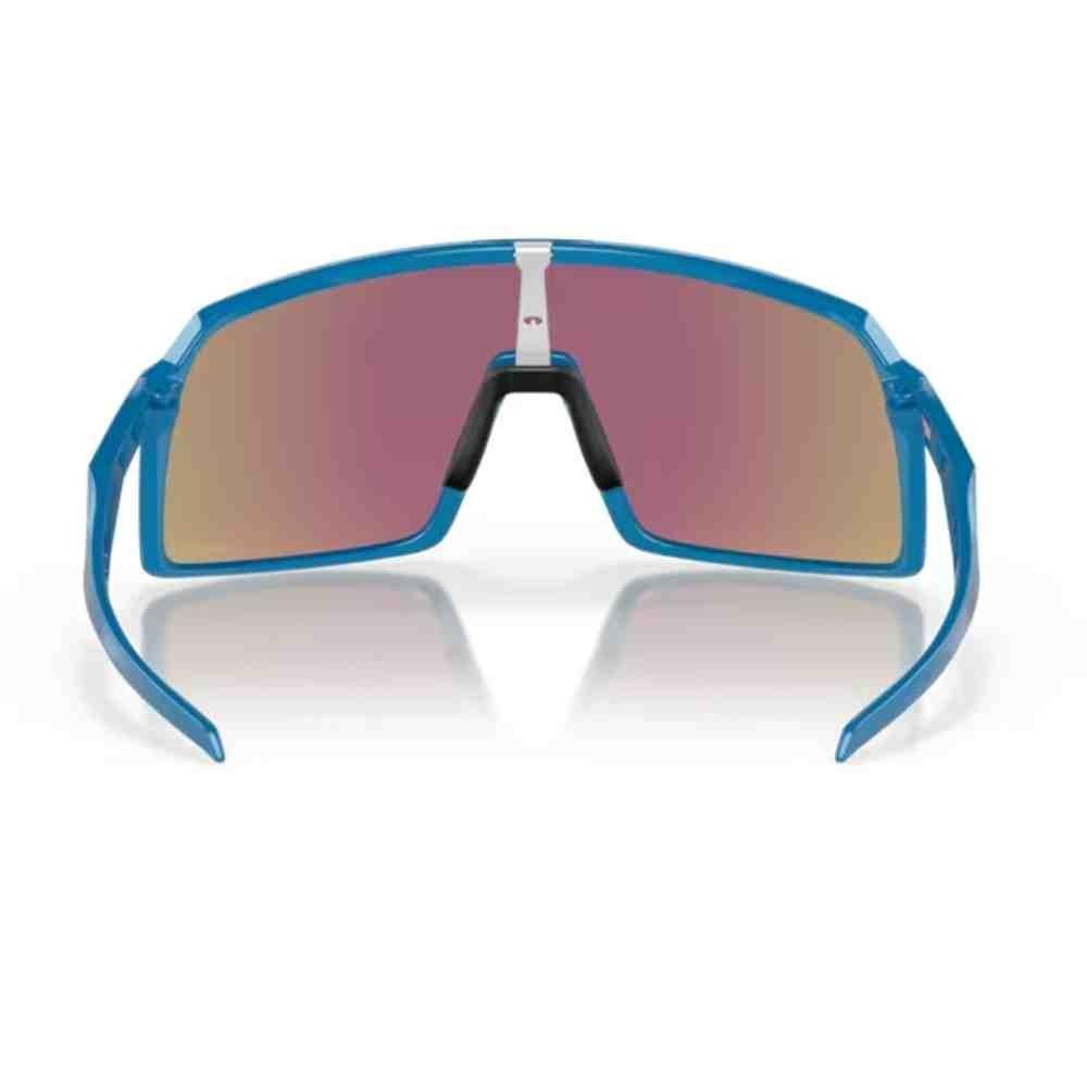 Óculos de Sol Oakley Sutro Azul 0OO9406 94060737 Azul 4