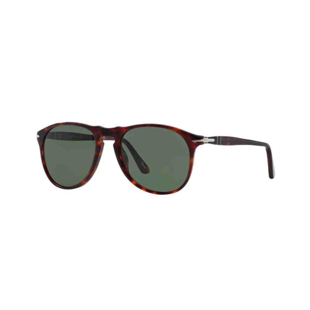Óculos de Sol Persol Havana 0PO9649S 24/31 Marrom 2