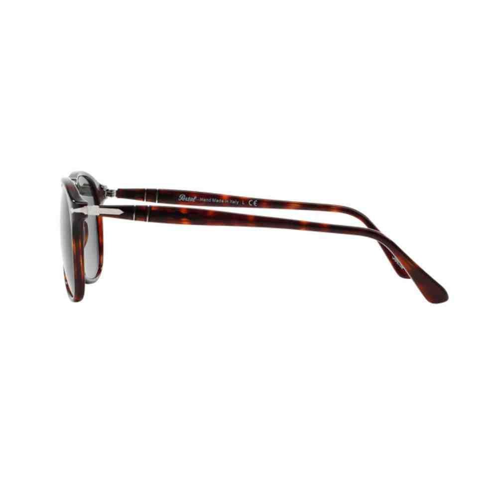 Óculos de Sol Persol Havana 0PO9649S 24/31 Marrom 3