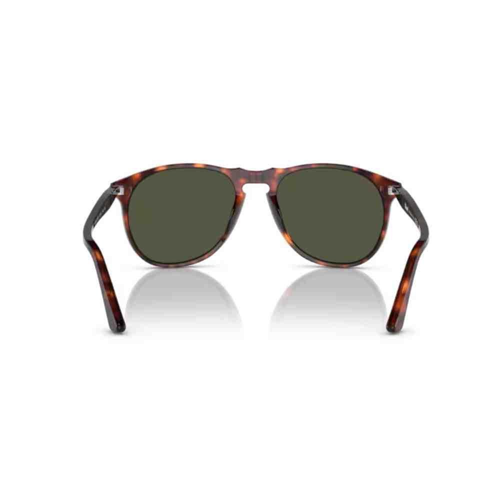 Óculos de Sol Persol Havana 0PO9649S 24/31 Marrom 4