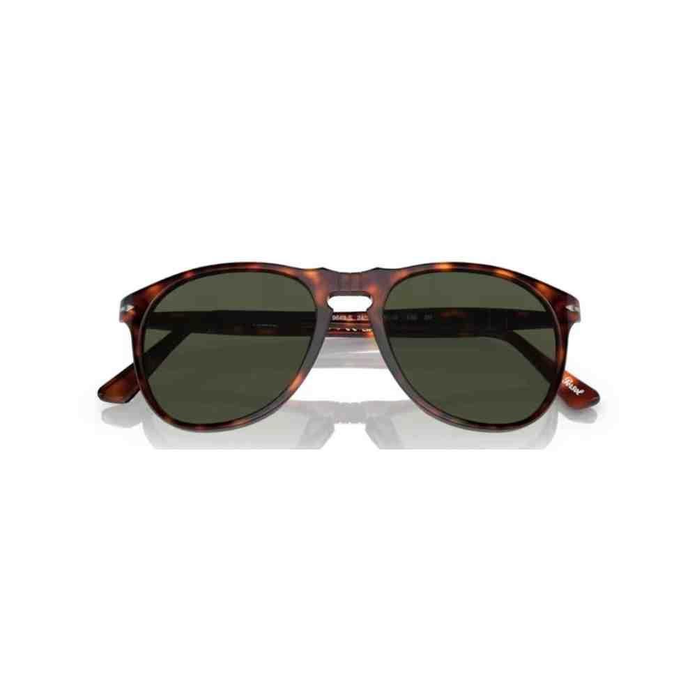 Óculos de Sol Persol Havana 0PO9649S 24/31 Marrom 5