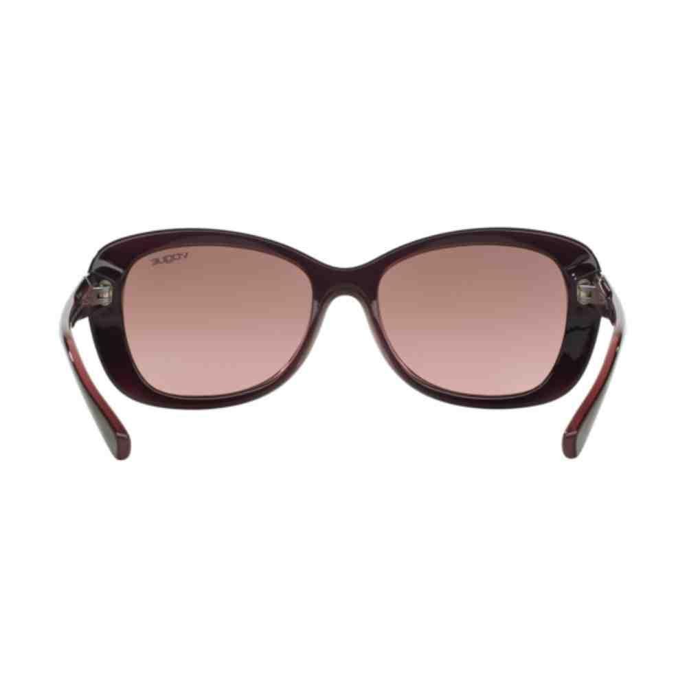 Óculos de Sol Vogue Evergreen Marrom/Rosa 0VO2943SB 19411455 Preto 4