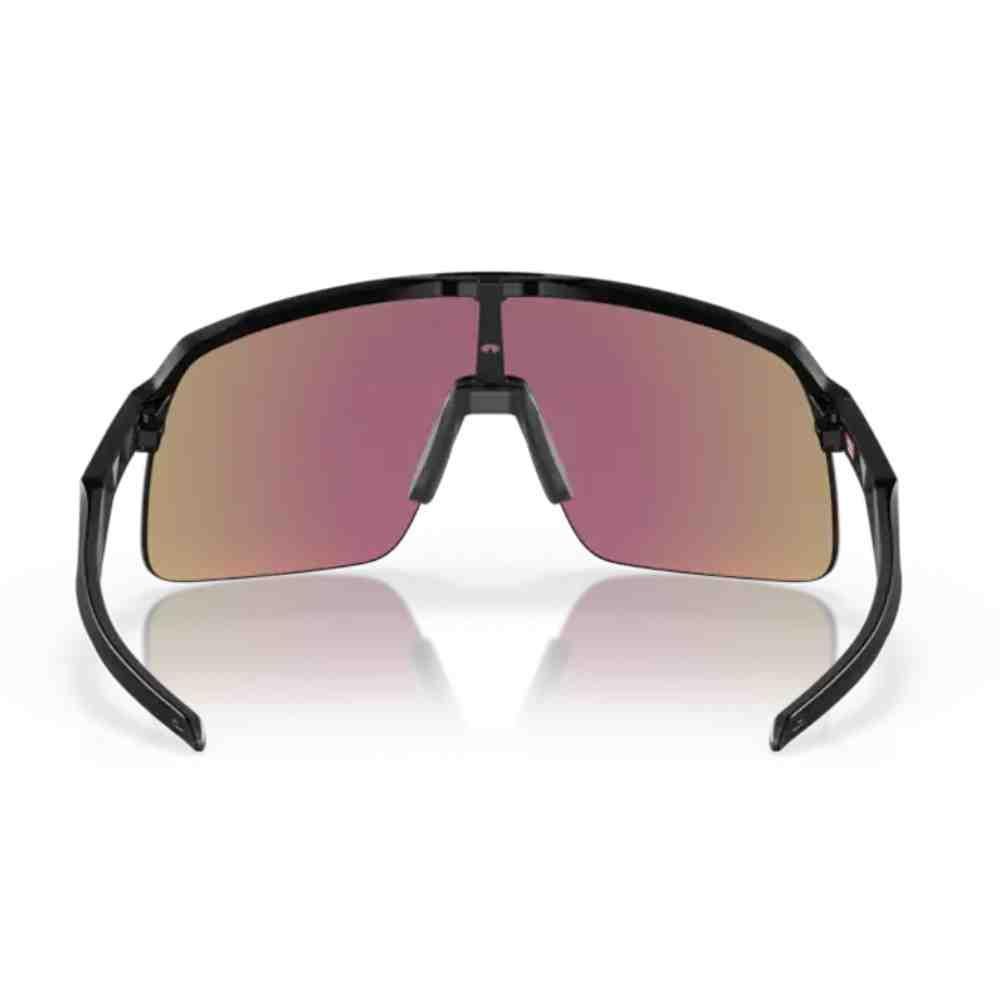 Óculos de Sol Oakley Sutro Lite Preto  0OO9463 94631539 Preto 4