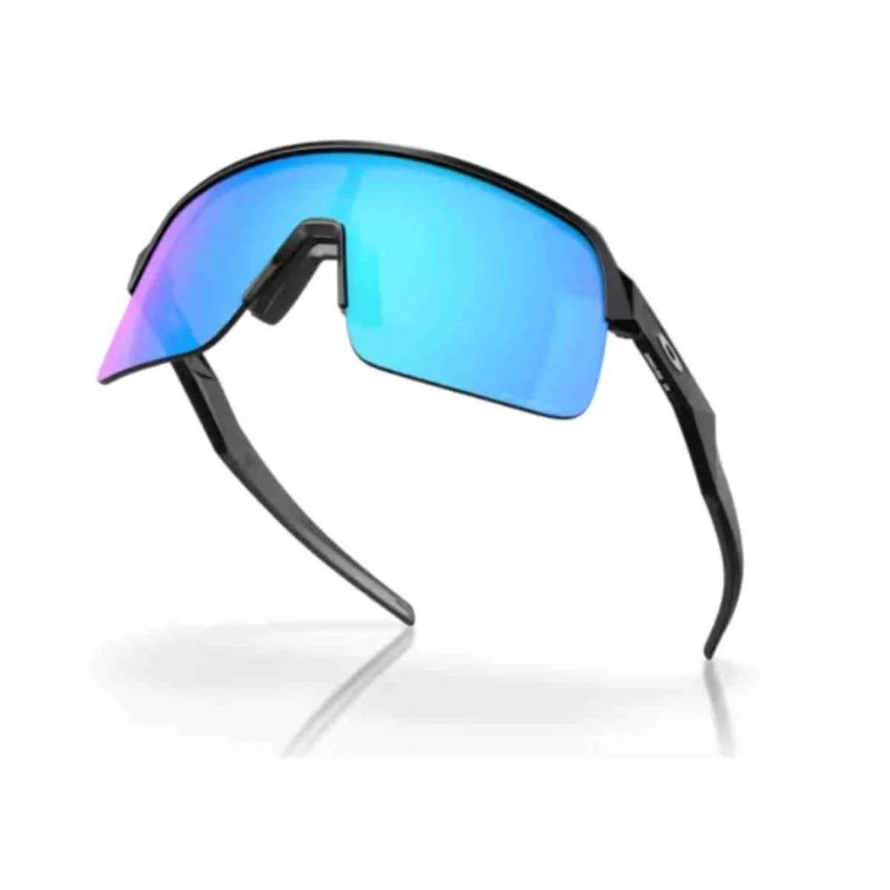 Óculos de Sol Oakley Sutro Lite Preto  0OO9463 94631539 Preto 5